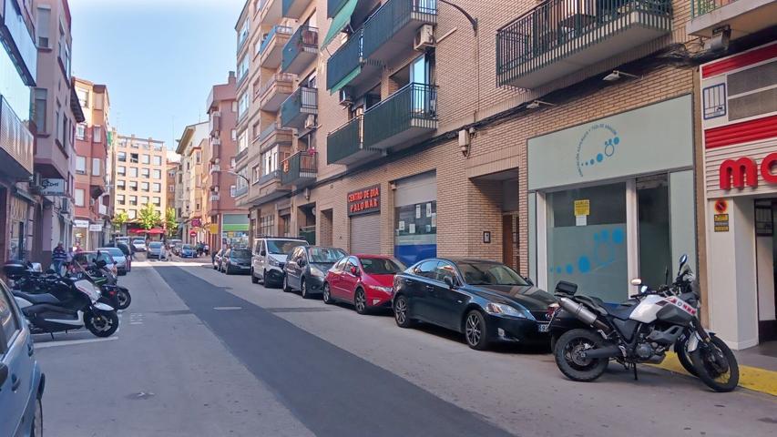 Local En alquiler en Zaragoza photo 0