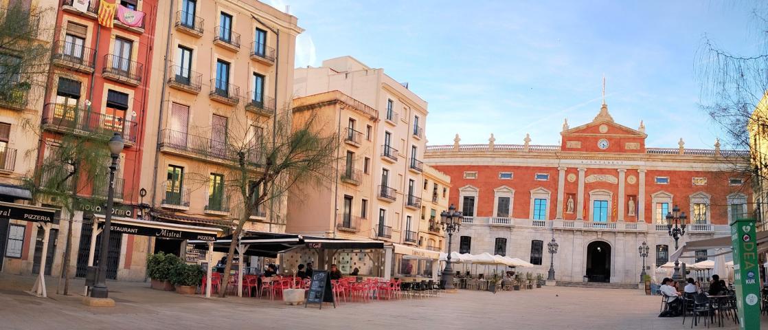 Piso En venta en Tarragona photo 0