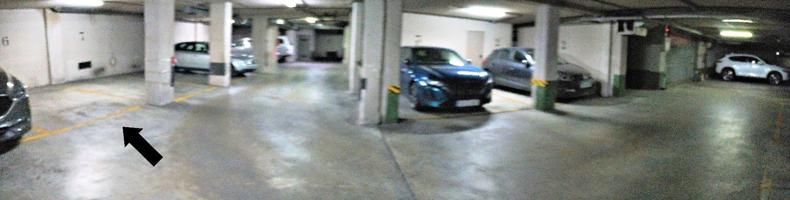 Parking En venta en Vitoria-Gasteiz photo 0