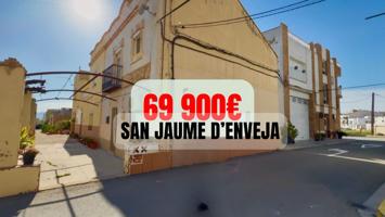 Villa En venta en Sant Jaume d'Enveja photo 0