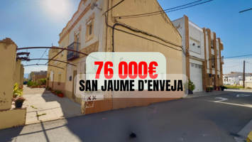 Villa En venta en Sant Jaume d'Enveja photo 0