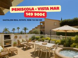 Piso En venta en Peníscola-Peñíscola photo 0