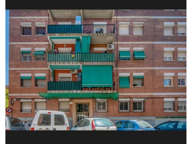 Piso en venta en Can Puiggener(08208) photo 0