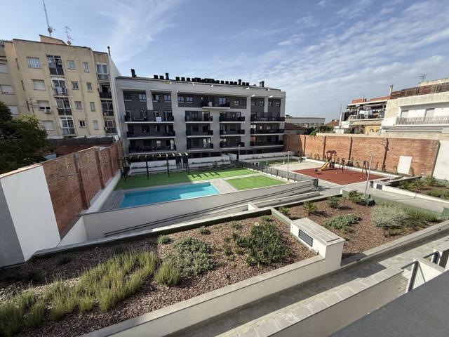 Estrena piso con terraza y zonas premium en C- Ferran de Blanes! photo 0