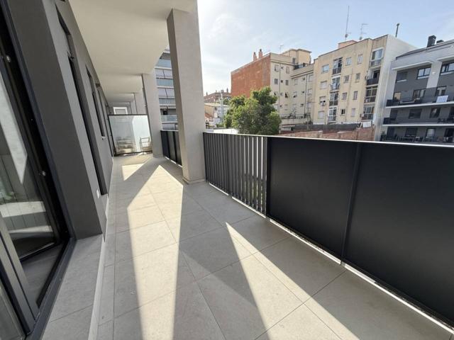 Estrena piso con terraza y zonas premium en C- Ferran de Blanes! photo 0