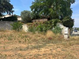 Terreno en venta en Montornès del Vallès photo 0