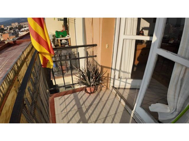 Piso en venta en La Creu de Barbera photo 0