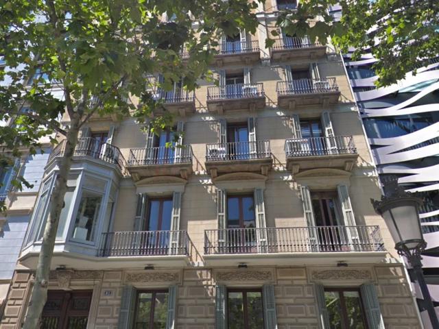 Otro En alquiler en Dreta De L'Eixample, Barcelona photo 0