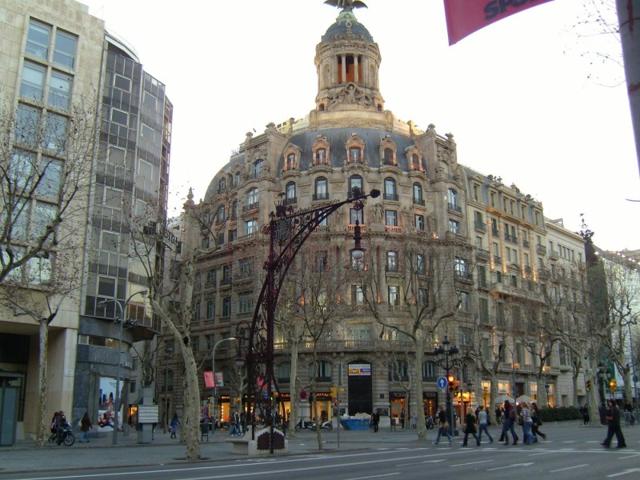 Otro En alquiler en Barcelona photo 0