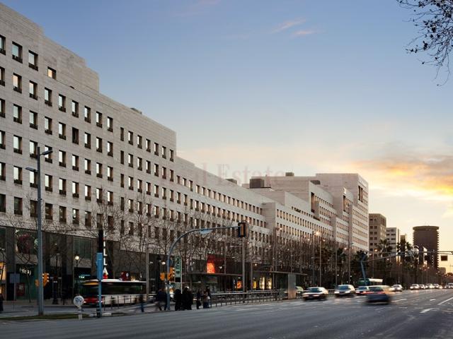 Otro En alquiler en Barcelona photo 0