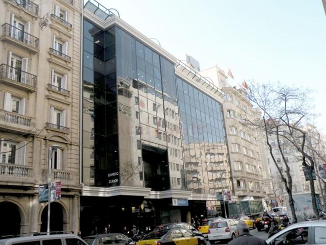 Otro En alquiler en Sarrià, Barcelona photo 0