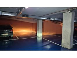 Parking Subterráneo En venta en Barcelona photo 0