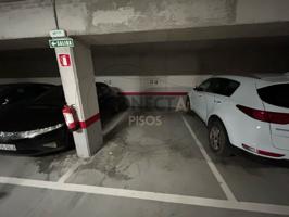 Parking En alquiler en Pamplona - Iruña photo 0