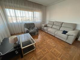 Piso En alquiler en Burlada - Burlata photo 0