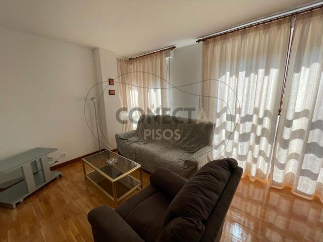 Piso En alquiler en Pamplona - Iruña photo 0