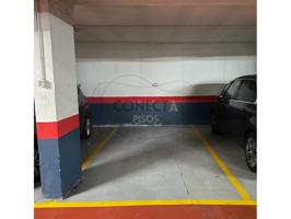 Parking En alquiler en Pamplona - Iruña photo 0