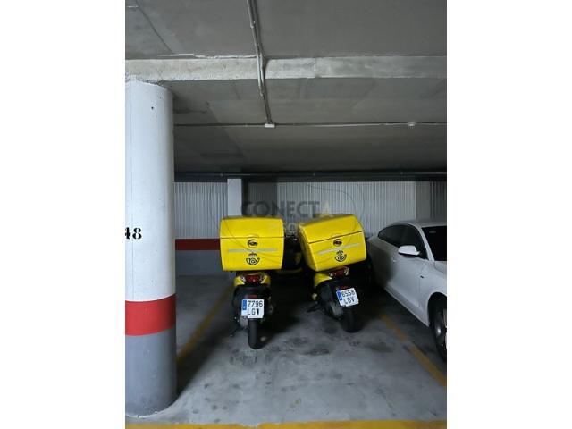 Parking En alquiler en Barañain photo 0