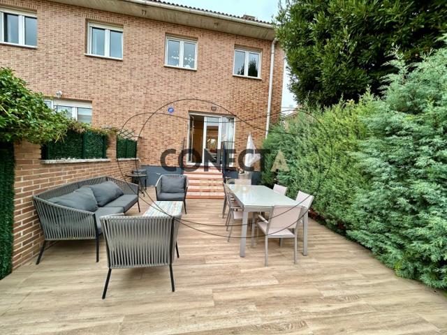 Piso En venta en Zizur Mayor - Zizur Nagusia photo 0