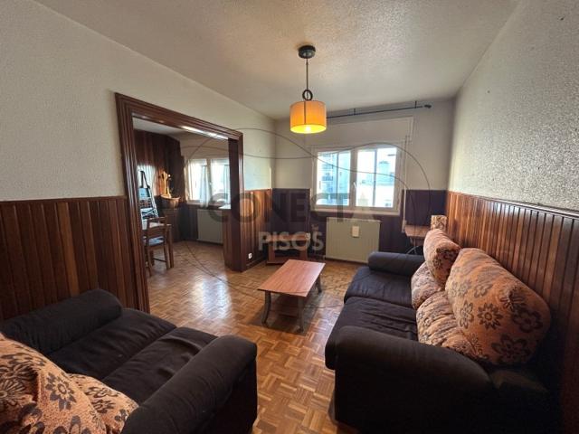 Piso En venta en Barañain photo 0