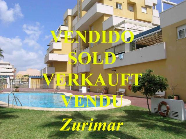 Dúplex En venta en Calle Bolívar. , Roquetas De Mar (almería)el Sabinar - Urbanizaciones - Las Marinas | Roquetas, El Sabinar - Urbanizaciones - Las Marinas, Roquetas De Mar photo 0