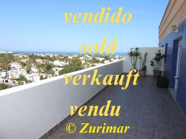 Piso En venta en Avenida Sabinar. El Sabinar - Urbanizaciones - Las Marinas, Roquetas De Mar (almería), El Sabinar - Urbanizaciones - Las Marinas, Roquetas De Mar photo 0