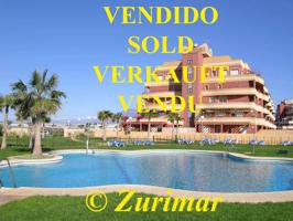 Piso En venta en Calle Ánade (04740, Almería). 04740, El Sabinar - Urbanizaciones - Las Marinas, Roquetas De Mar (almería), El Sabinar - Urbanizaciones - Las Marinas, Roquetas De Mar photo 0