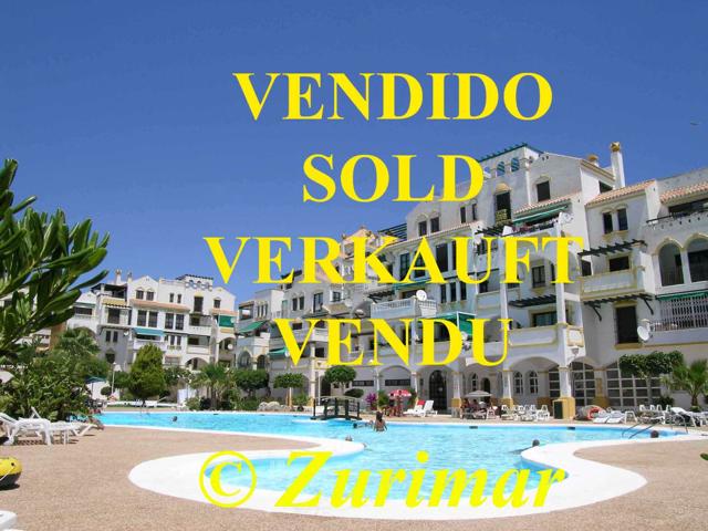 Piso En venta en Roquetas de Mar photo 0