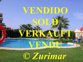 Piso En venta en Calle Ánade, 9. 04740, El Sabinar - Urbanizaciones - Las Marinas, Roquetas De Mar (almería), El Sabinar - Urbanizaciones - Las Marinas, Roquetas De Mar photo 0