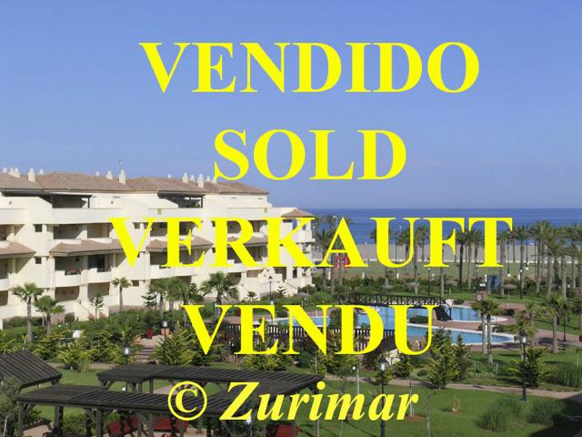 Piso En venta en Calle Fosforito, 1. El Sabinar - Urbanizaciones - Las Marinas, Roquetas De Mar (almería), El Sabinar - Urbanizaciones - Las Marinas, Roquetas De Mar photo 0