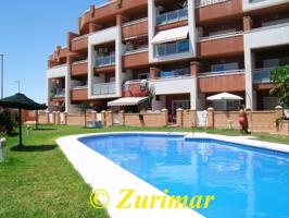 Piso En venta en Calle Brasilia, 2. El Sabinar - Urbanizaciones - Las Marinas, Roquetas De Mar (almería), El Sabinar - Urbanizaciones - Las Marinas, Roquetas De Mar photo 0