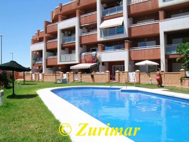 Piso En venta en Calle Brasilia, 2. El Sabinar - Urbanizaciones - Las Marinas, Roquetas De Mar (almería), El Sabinar - Urbanizaciones - Las Marinas, Roquetas De Mar photo 0