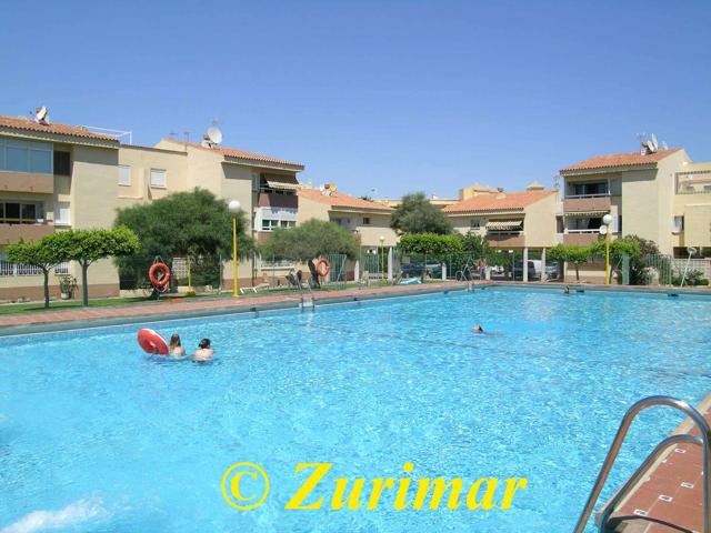 Piso En venta en Avenida Playa Serena, 97. 04740, El Sabinar - Urbanizaciones - Las Marinas, Roquetas De Mar (almería), El Sabinar - Urbanizaciones - Las Marinas, Roquetas De Mar photo 0