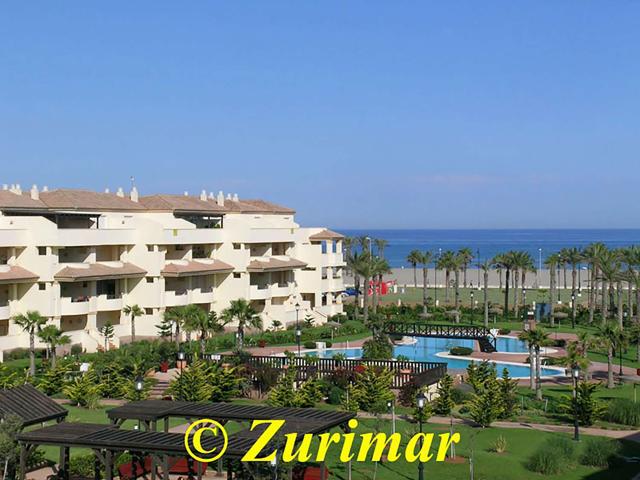 Piso En venta en Avenida Ciudad De Cádiz, 51. El Sabinar - Urbanizaciones - Las Marinas, Roquetas De Mar (almería), El Sabinar - Urbanizaciones - Las Marinas, Roquetas De Mar photo 0