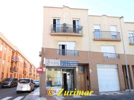 Casa En venta en Roquetas de Mar photo 0