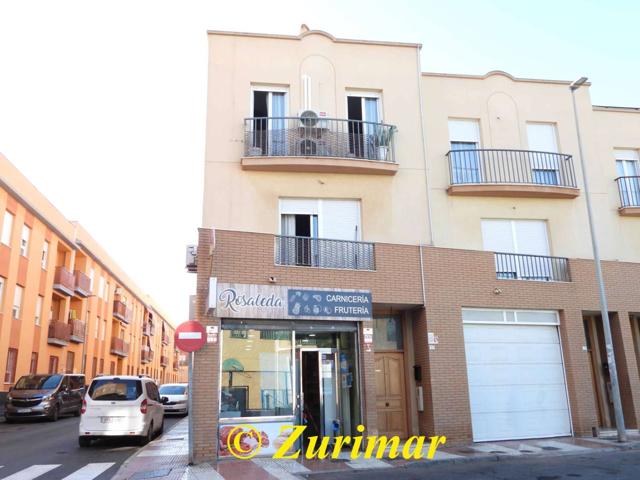 Casa En venta en Roquetas de Mar photo 0