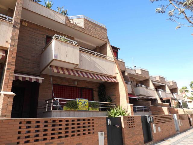 Dúplex En venta en Roquetas de Mar photo 0