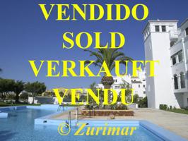 Piso En venta en Roquetas de Mar photo 0