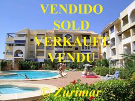 Piso En venta en Avenida Sabinar, 305. El Sabinar - Urbanizaciones - Las Marinas, Roquetas De Mar (almería), El Sabinar - Urbanizaciones - Las Marinas, Roquetas De Mar photo 0
