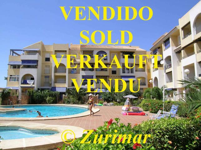 Piso En venta en Avenida Sabinar, 305. El Sabinar - Urbanizaciones - Las Marinas, Roquetas De Mar (almería), El Sabinar - Urbanizaciones - Las Marinas, Roquetas De Mar photo 0