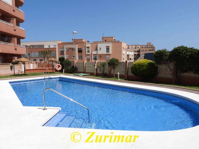 Piso En venta en Roquetas de Mar photo 0