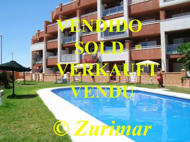 Piso En venta en Roquetas de Mar photo 0