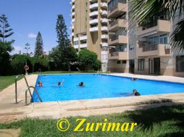 Piso En venta en Roquetas de Mar photo 0