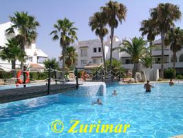 Piso En venta en Calle Diagonal. 04740, El Sabinar - Urbanizaciones - Las Marinas, Roquetas De Mar (almería), El Sabinar - Urbanizaciones - Las Marinas, Roquetas De Mar photo 0