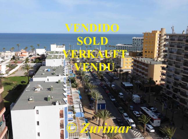 Piso En venta en Calle Alameda (avenida Playa Serena 210, Inmob. Zurimar 0474). 04740, El Sabinar - Urbanizaciones - Las Marinas, Roquetas De Mar (almería), El Sabinar - Urbanizaciones - Las Marinas, Roquetas De Mar photo 0