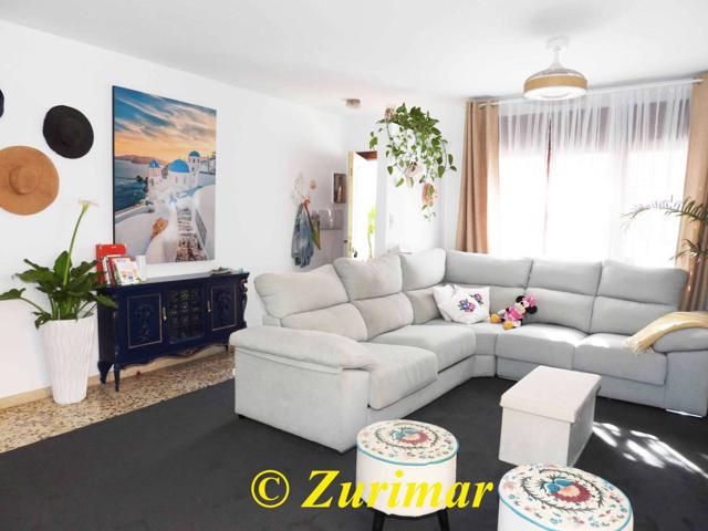 Casa En venta en Avenida Sabinar, 282. 04740, El Sabinar - Urbanizaciones - Las Marinas, Roquetas De Mar (almería), El Sabinar - Urbanizaciones - Las Marinas, Roquetas De Mar photo 0