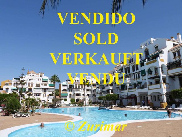 Piso En venta en Calle Américo Vespucio. , Roquetas De Mar (almería)el Sabinar - Urbanizaciones - Las Marinas | Roquetas, El Sabinar - Urbanizaciones - Las Marinas, Roquetas De Mar photo 0