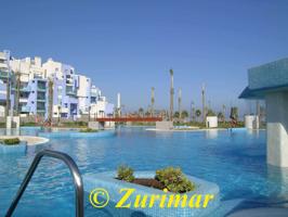 Piso En venta en Paseo Carmen Sevilla. 04740, Roquetas De Mar (almería)el Sabinar - Urbanizaciones - Las Marinas | Roquetas, El Sabinar - Urbanizaciones - Las Marinas, Roquetas De Mar photo 0