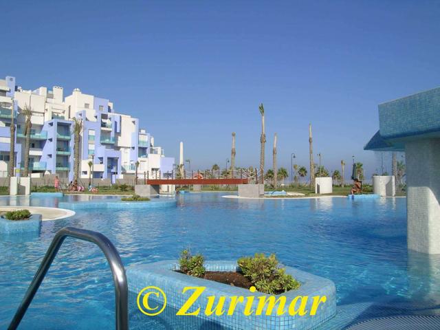 Piso En venta en Paseo Carmen Sevilla. 04740, Roquetas De Mar (almería)el Sabinar - Urbanizaciones - Las Marinas | Roquetas, El Sabinar - Urbanizaciones - Las Marinas, Roquetas De Mar photo 0