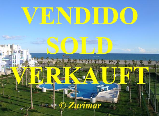 Piso En venta en Paseo Carmen Sevilla. 04740, Roquetas De Mar (almería)el Sabinar - Urbanizaciones - Las Marinas | Roquetas, El Sabinar - Urbanizaciones - Las Marinas, Roquetas De Mar photo 0