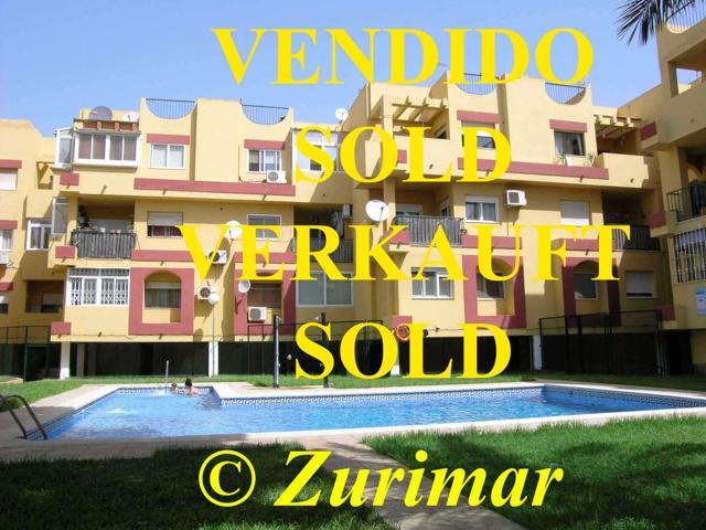 Piso En venta en Calle Jamaica. 04740, Roquetas De Mar (almería)el Sabinar - Urbanizaciones - Las Marinas | Roquetas, El Sabinar - Urbanizaciones - Las Marinas, Roquetas De Mar photo 0